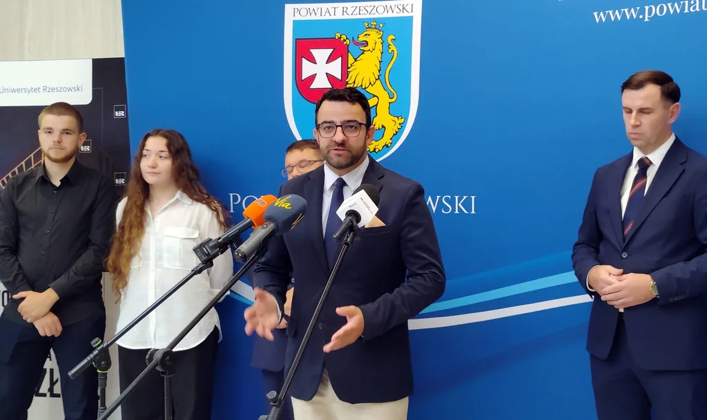 starosta rzeszowski