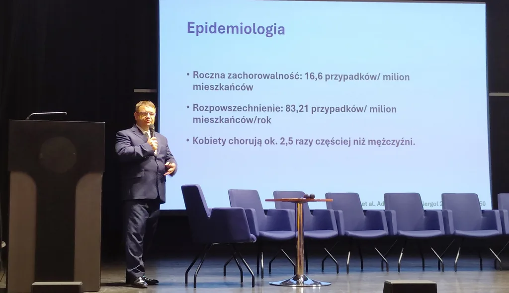 wukład rektora Uniwersytetu Rzeszowskiego