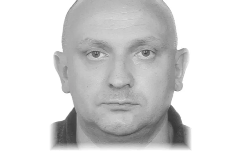 Marcin Mróz z Rzeszowa