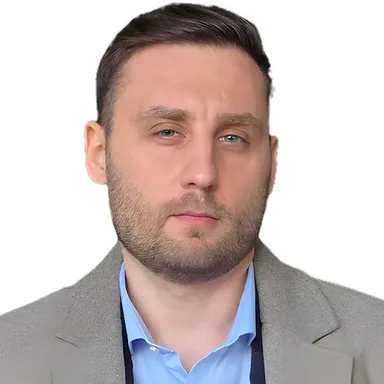 Kamil Jan Włodarczyk