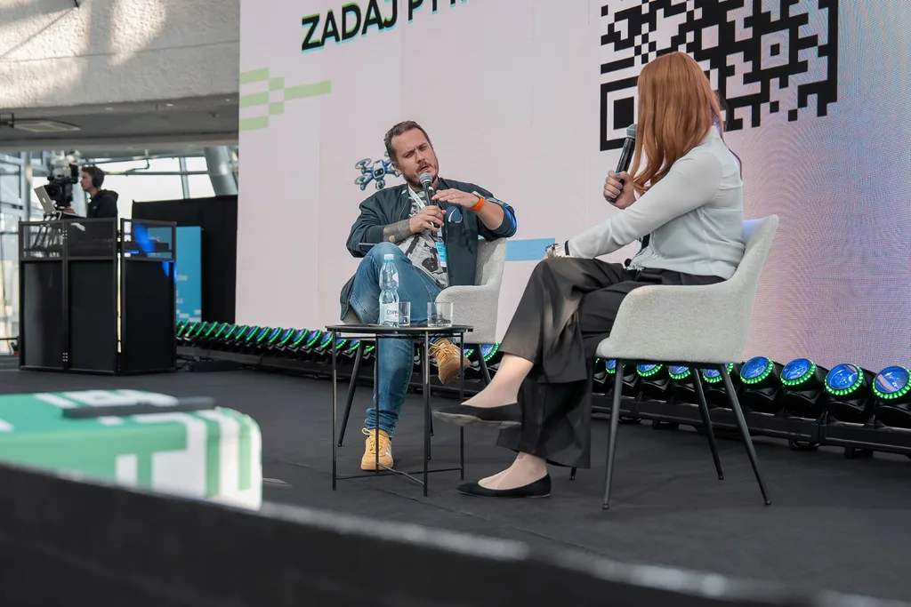 Podkarpacki Festiwal Nauki i Innowacji 2026 - zdjęcia z imprezy