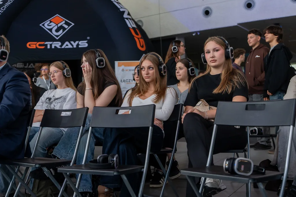 Podkarpacki Festiwal Nauki i Innowacji 2026 - zdjęcia z imprezy