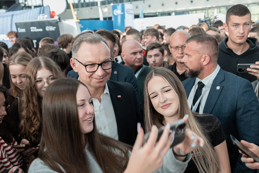 Podkarpacki Festiwal Nauki i Innowacji 2026 - zdjęcia z imprezy