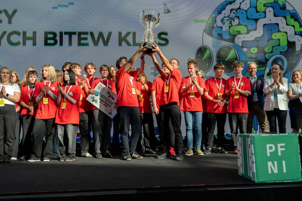 Podkarpacki Festiwal Nauki i Innowacji 2026 - zdjęcia z imprezy