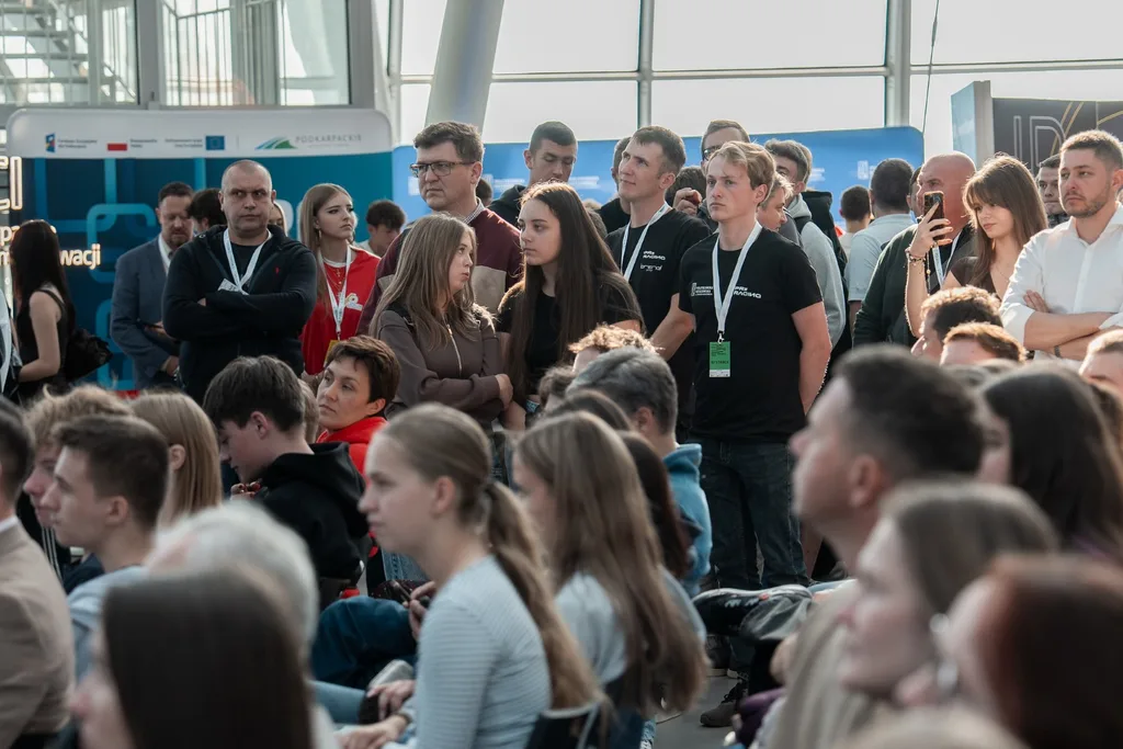 Podkarpacki Festiwal Nauki i Innowacji 2026 - zdjęcia z imprezy