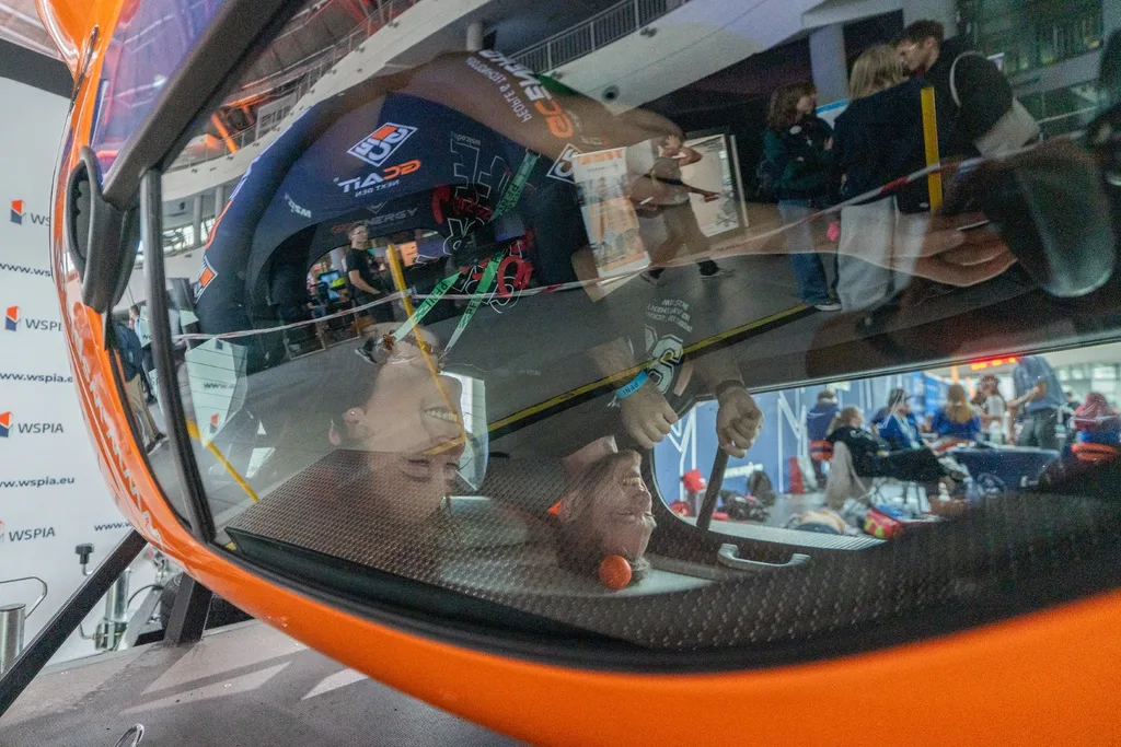 Podkarpacki Festiwal Nauki i Innowacji 2026 - zdjęcia z imprezy