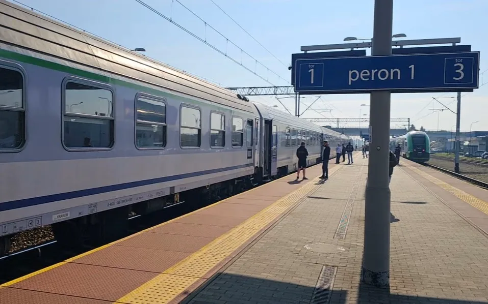 pociag