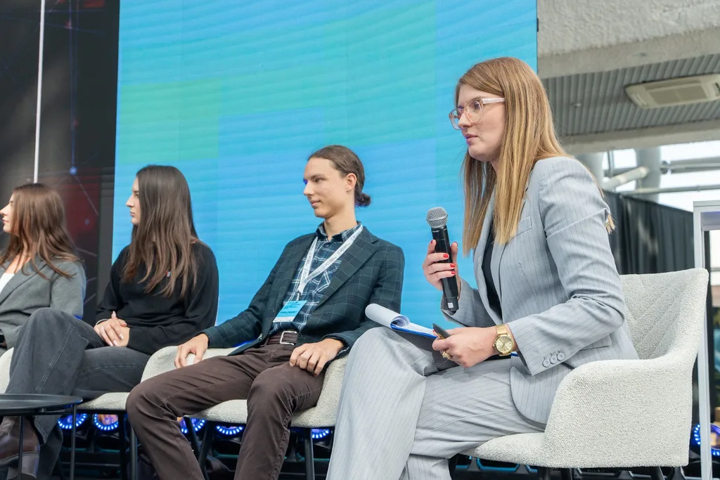 Podkarpacki Festiwal Nauki i Innowacji 2026 - zdjęcia z imprezy