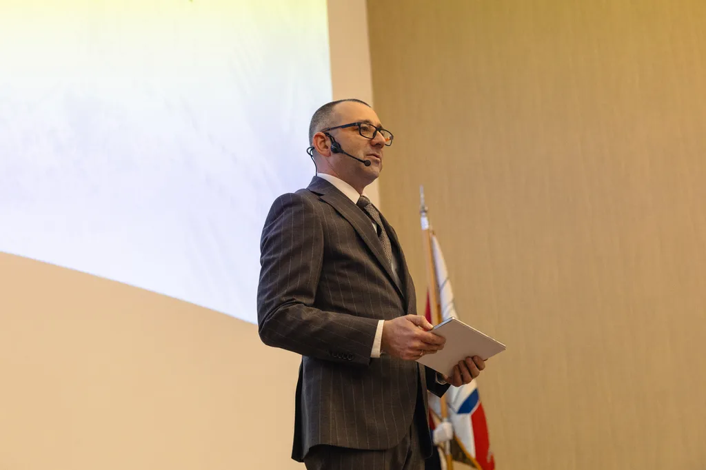 31. inauguracja roku akademickiego WSIiZ