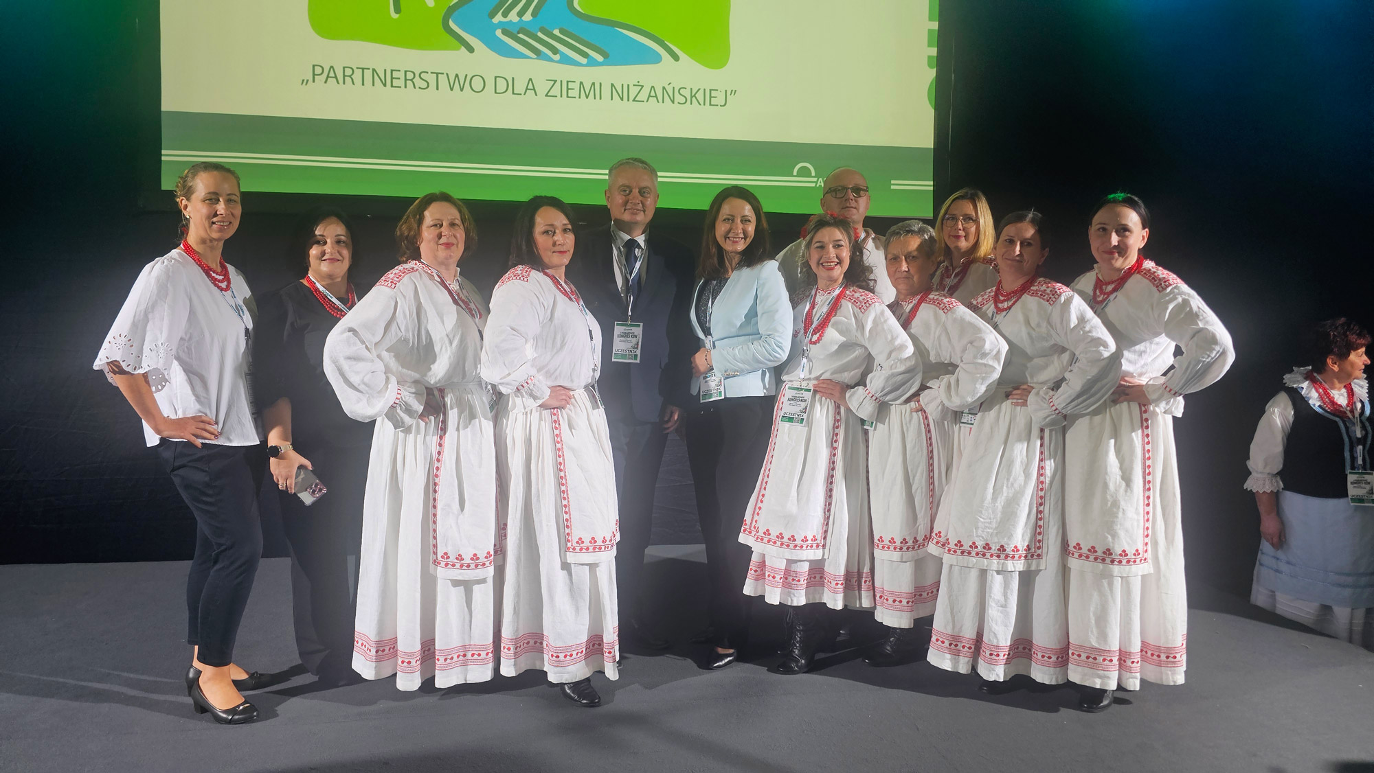I Podkarpacki Kongres Kół Gospodyń Wiejskich