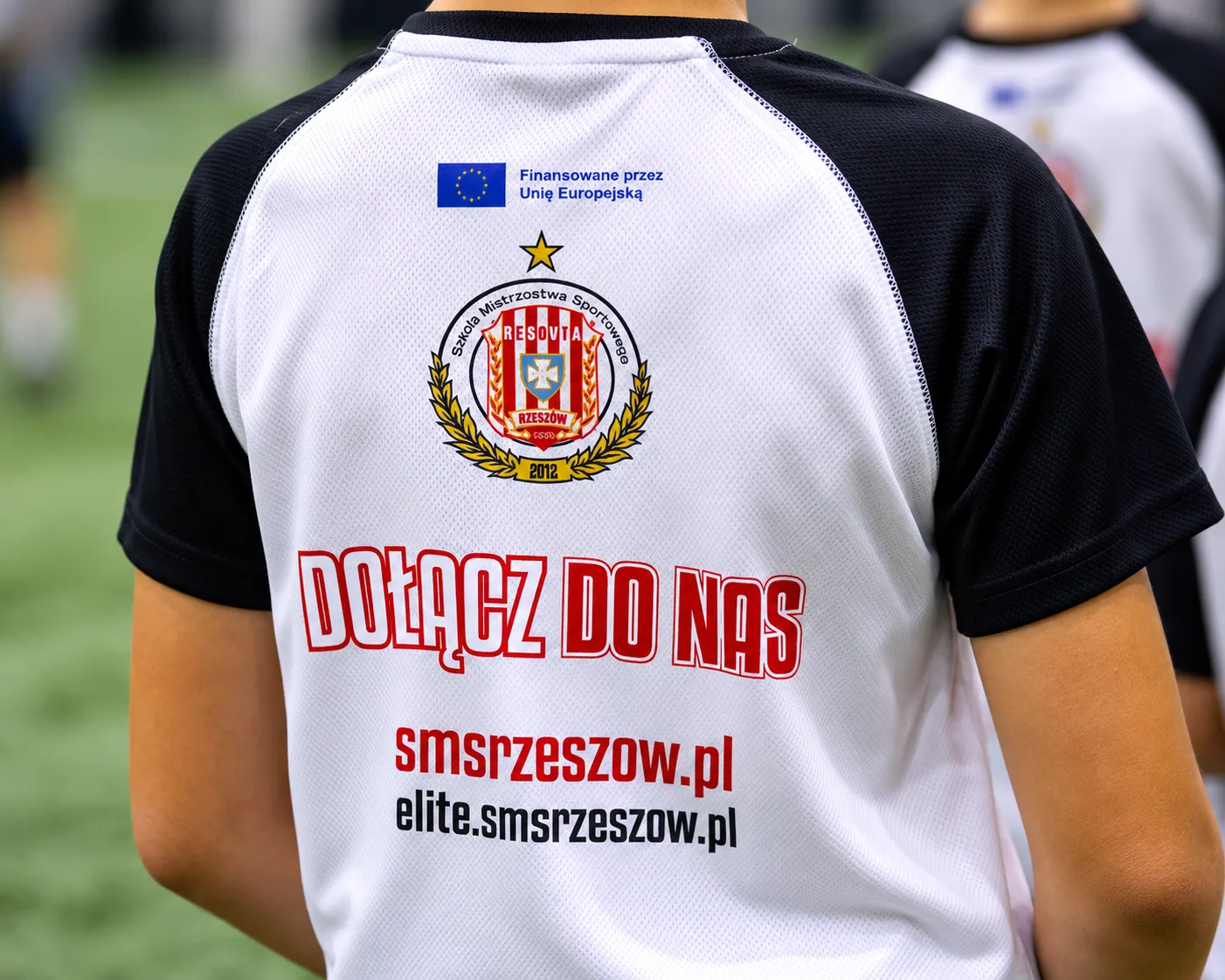 SMS Resovia