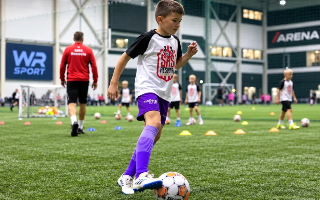 Elite Future Players