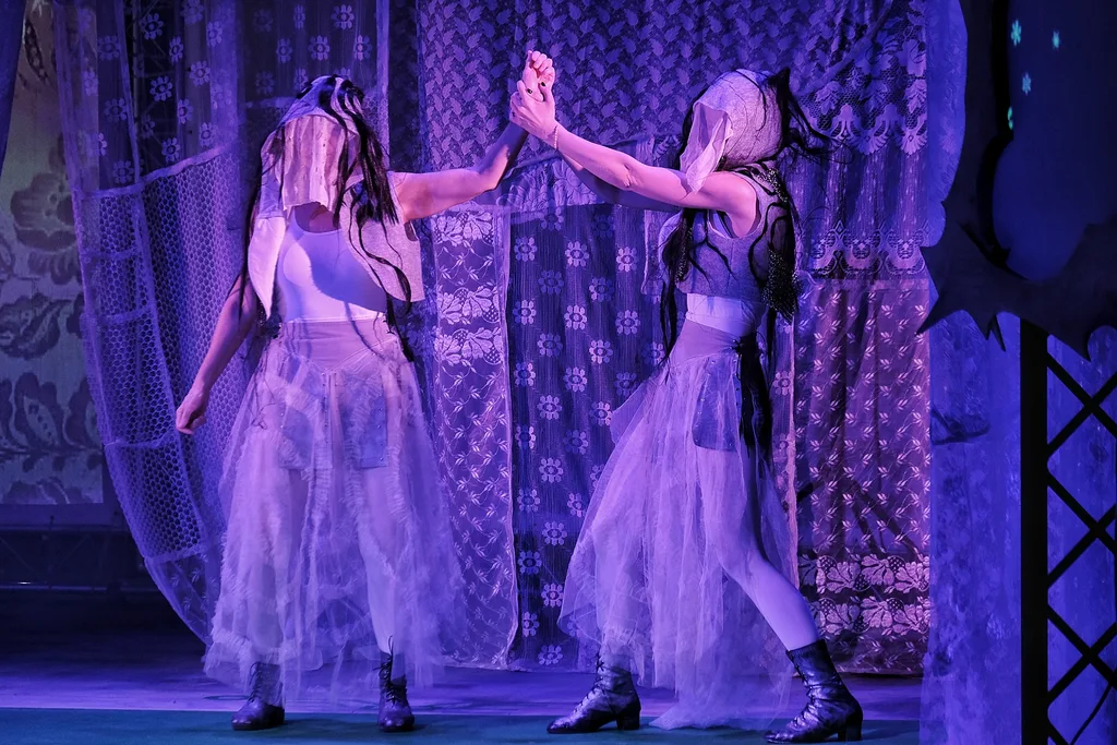 Hamlet na Festiwalu Arcydzieł