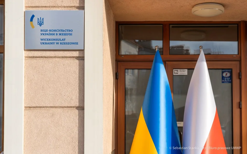 konsulat ukraina 