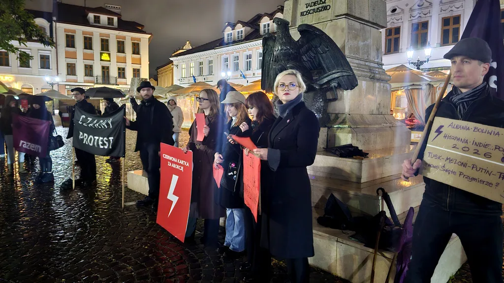 Czarny Protest