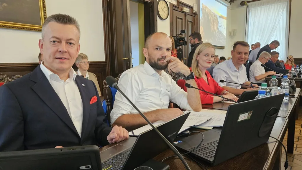 razem dla rzeszowa strojny wrobel kulig niedzielska  