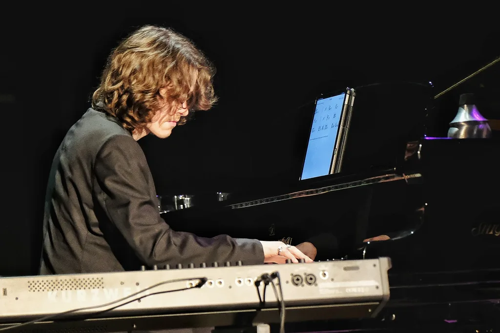 16th Jazz Contest 2026 na Uniwersytecie Rzeszowskim - zdjęcia Wit Hadło