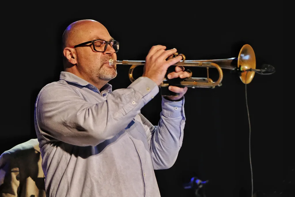 16th Jazz Contest 2026 na Uniwersytecie Rzeszowskim - zdjęcia Wit Hadło