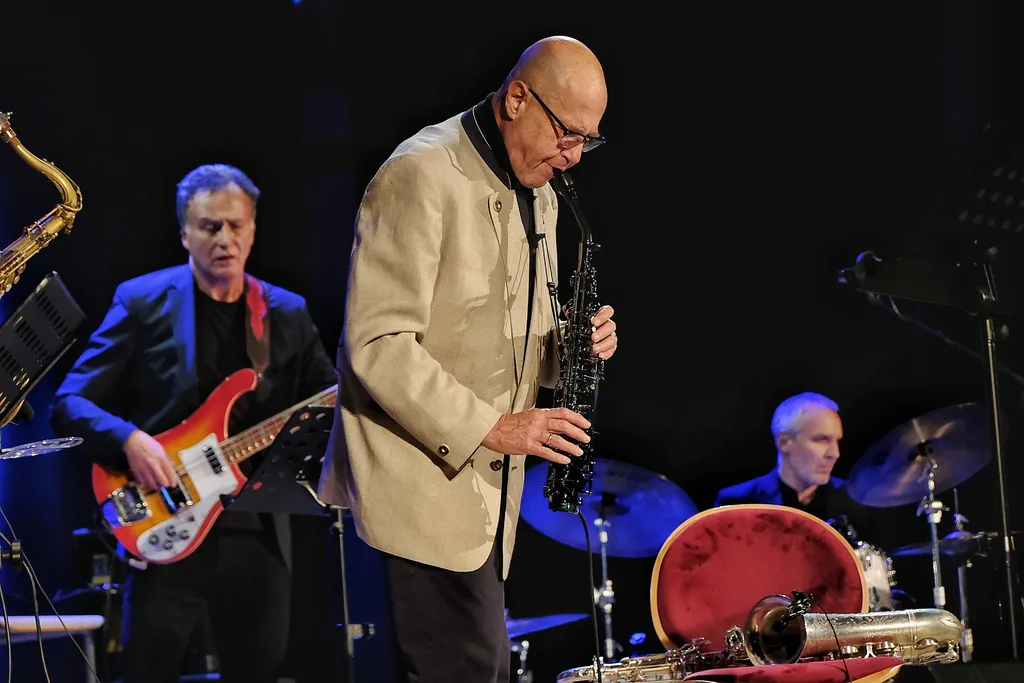 Jazz na Uniwersytecie Rzeszowskim