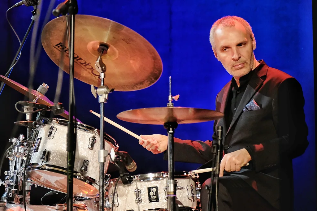 16th Jazz Contest 2026 na Uniwersytecie Rzeszowskim - zdjęcia Wit Hadło