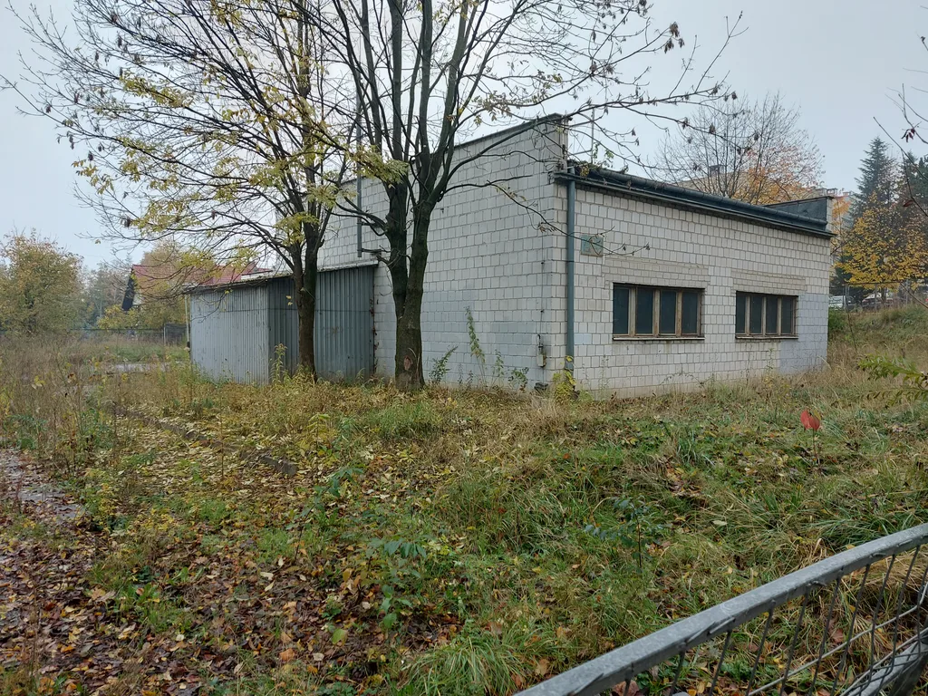 dom kultury krakowska poludnie baraki 2