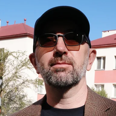 Alek Korab
