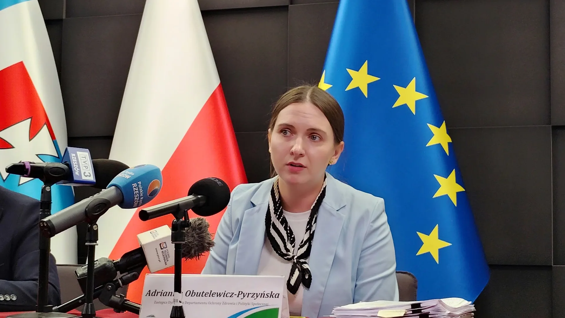 Pomoc finansowa od samorządu województwa dla poszkodowanych na Węgrzech