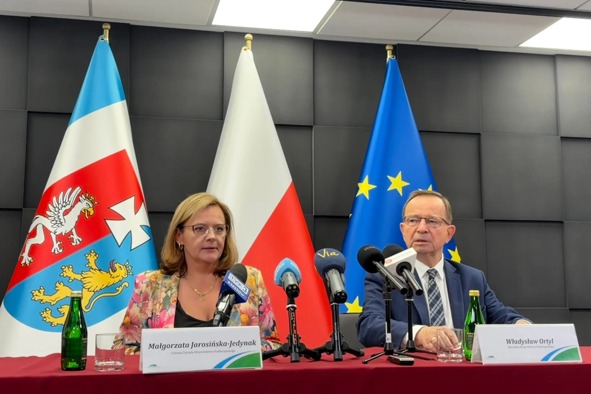 Carpathian Drone Summit 2026 - konferencja